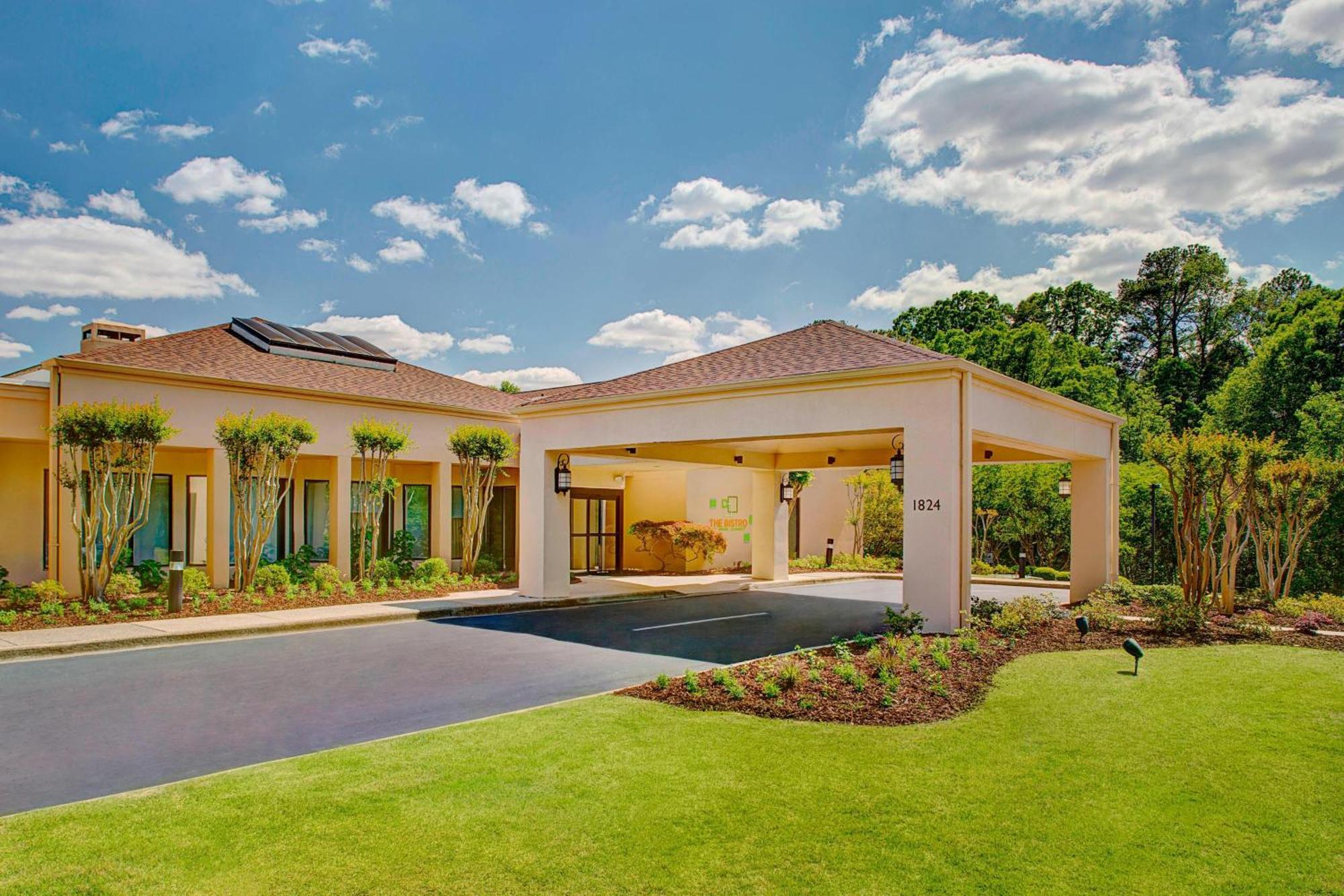 Courtyard Birmingham Hoover Exterior foto