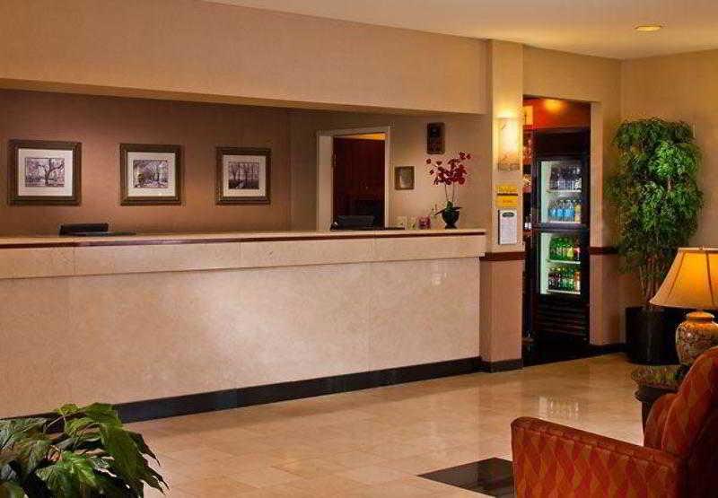 Courtyard Birmingham Hoover Interior foto