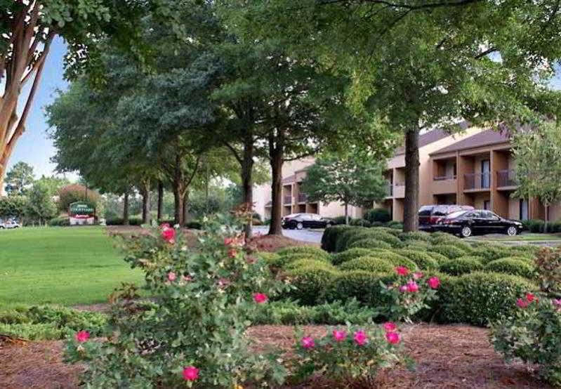 Courtyard Birmingham Hoover Exterior foto