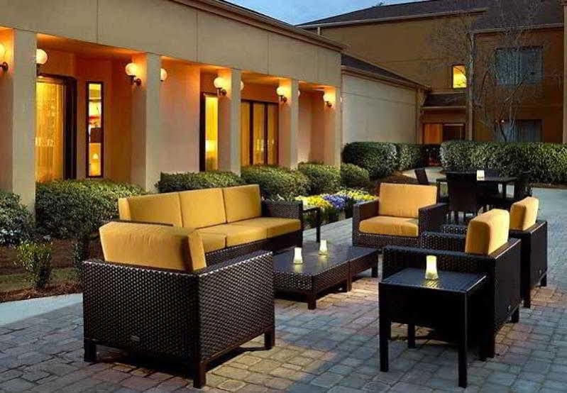 Courtyard Birmingham Hoover Exterior foto