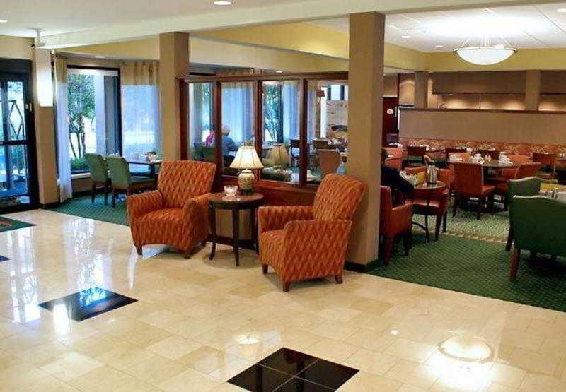 Courtyard Birmingham Hoover Exterior foto
